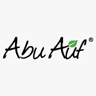 Abu Auf Abu Auf logo