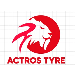 Actros Tyre Actros Tyre logo