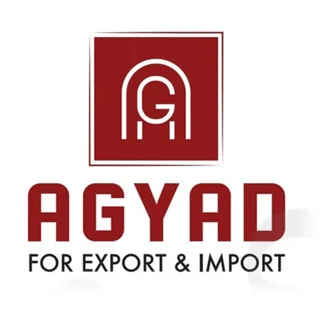 Agyad for Import and Export Agyad for Import and Export logo