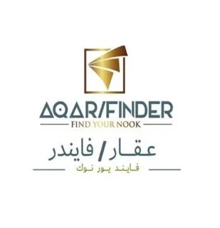 Aqar Finder Aqar Finder logo