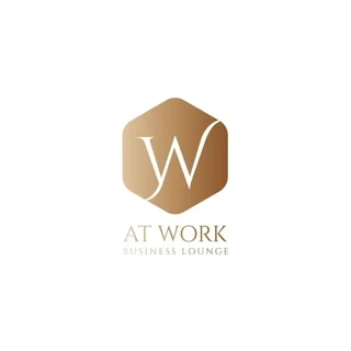 At Work At Work logo