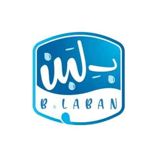 Blaban Blaban logo